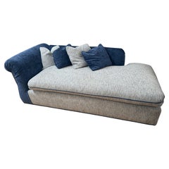 20th Century French "Chaise"