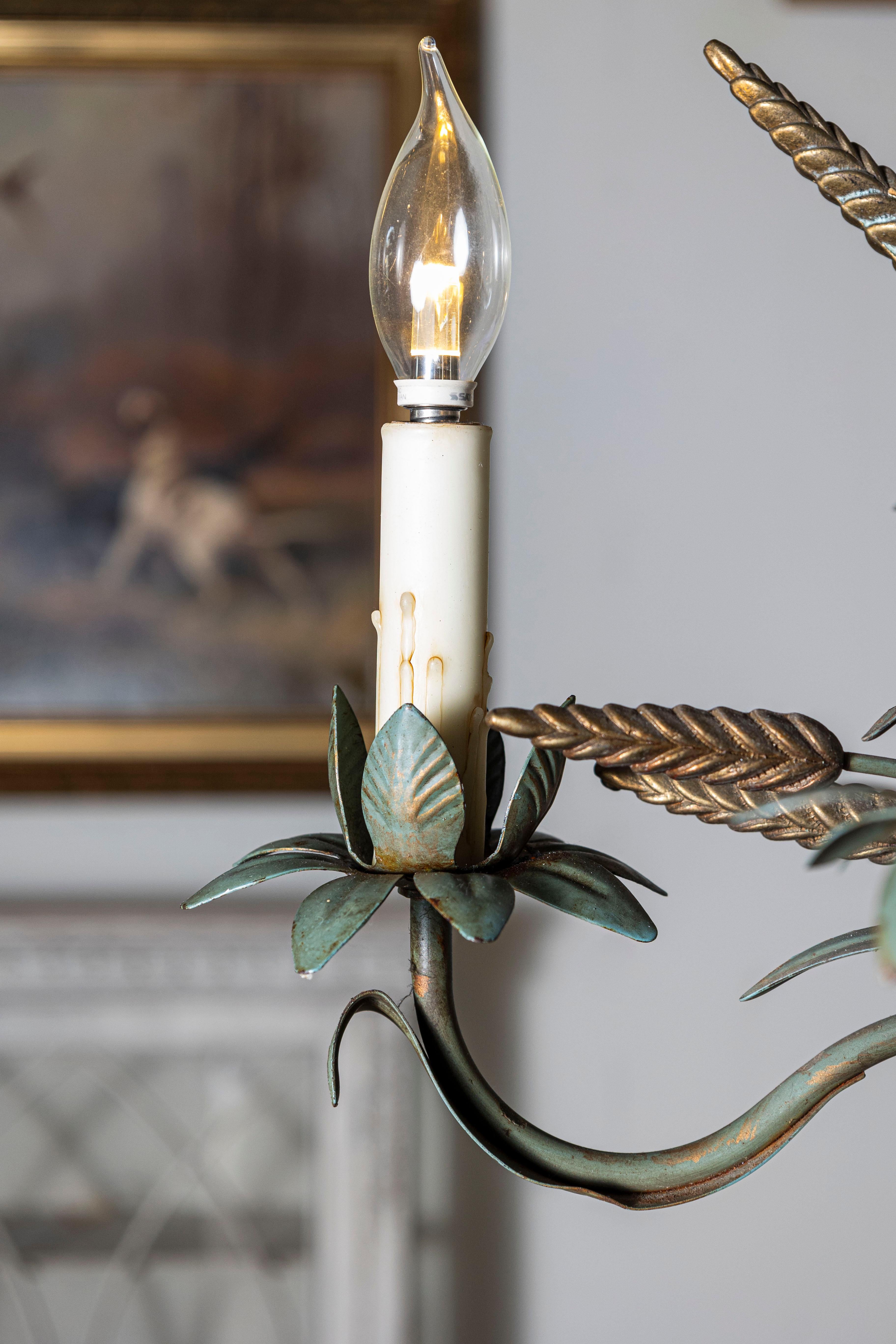 Lustre français du 20ème siècle - Inspiré par Coco Chanel en vente 2