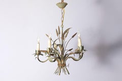 20th Century French Chandelier - Inspired By Coco Chanel