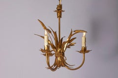 20th Century French Chandelier - Inspired By Coco Chanel