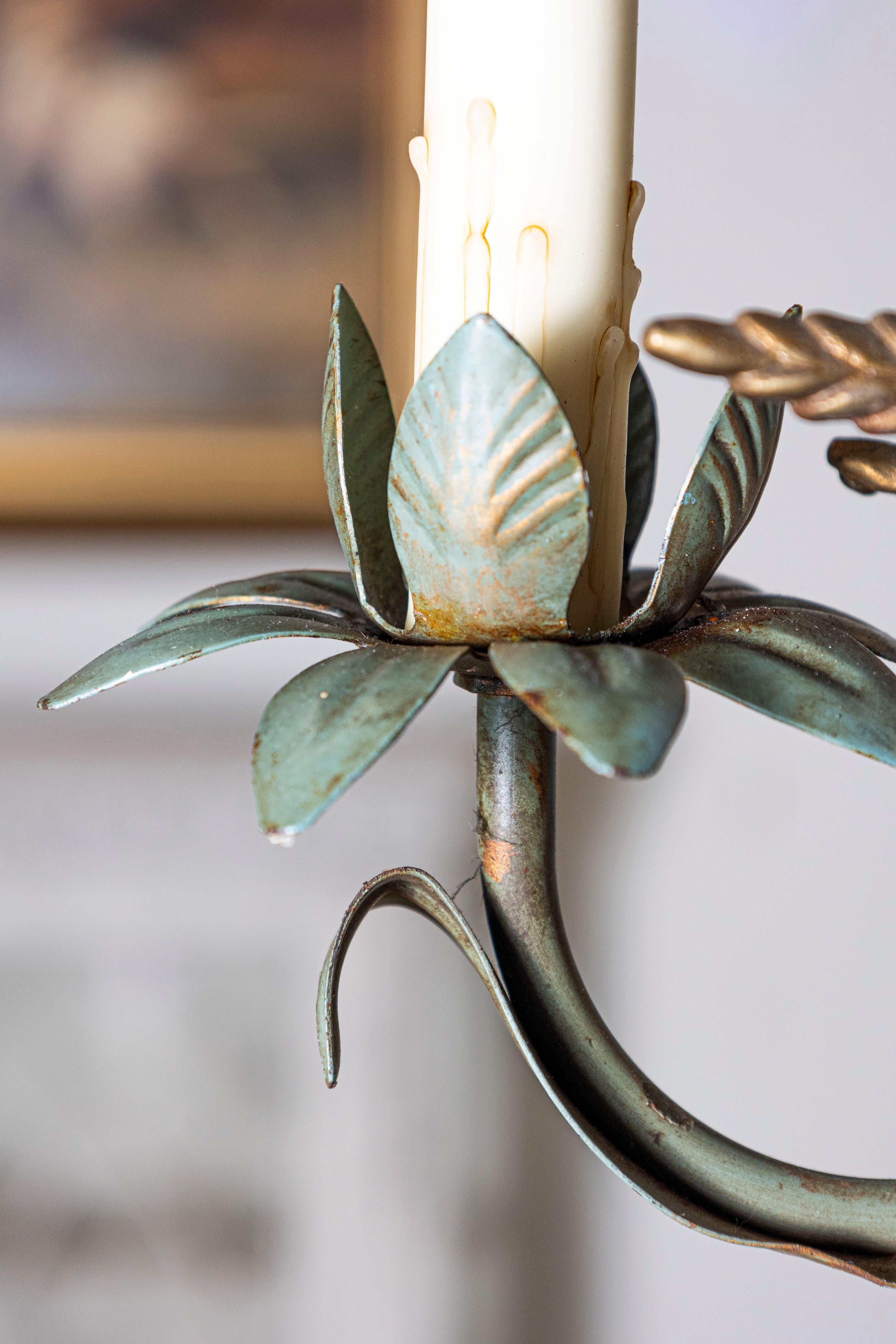 Lustre français du 20ème siècle - Inspiré par Coco Chanel en vente 1