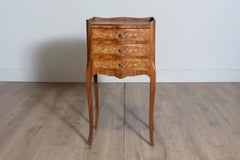 20th Century French Chevet Table