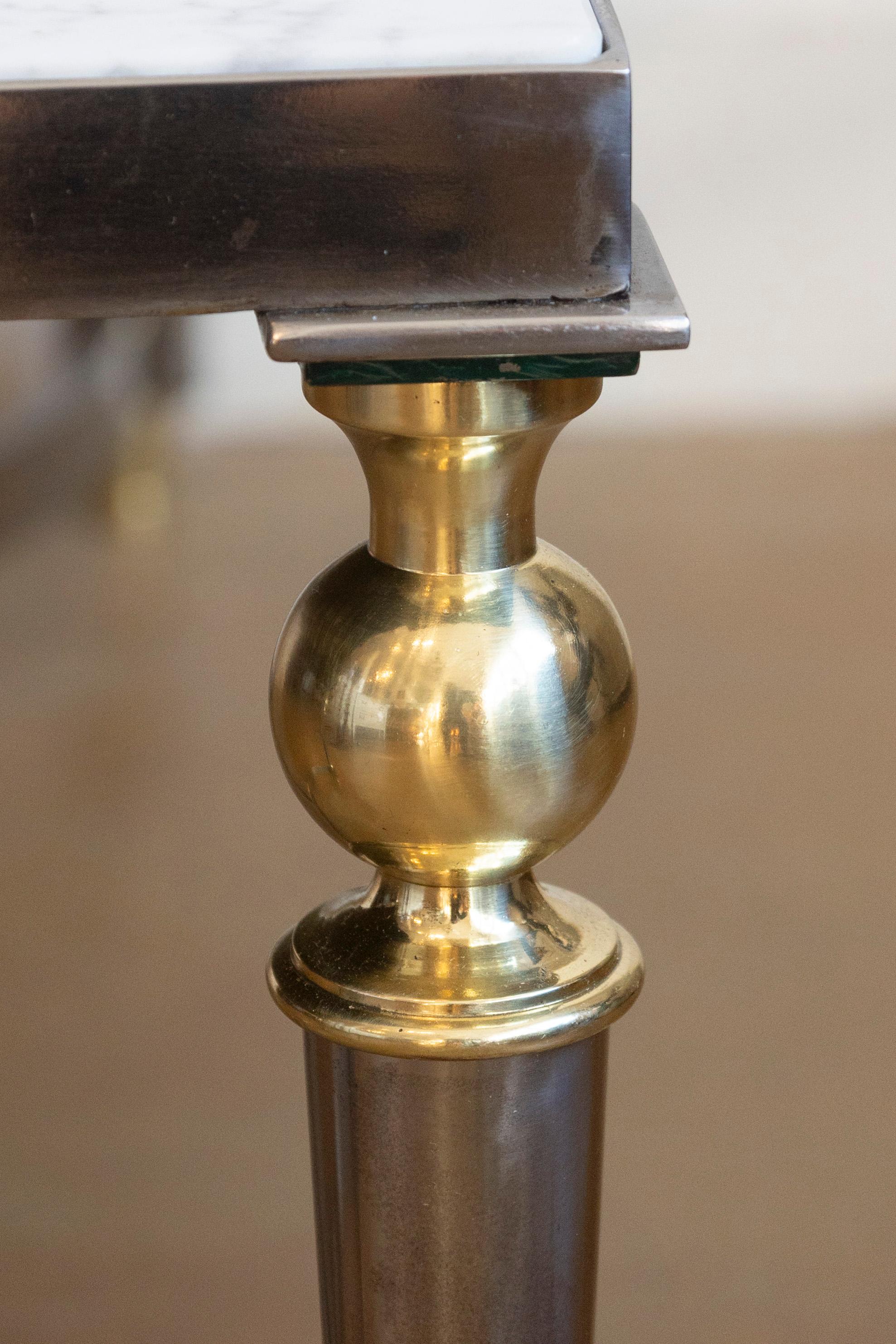 Table basse française du 20e siècle en vente 4