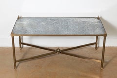 20th Century French Coffee Table