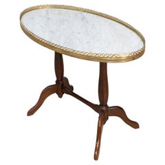 20th Century French Coffee Table