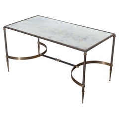 Mesa baja francesa del siglo XX
