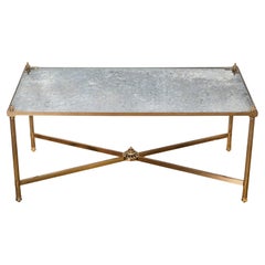 Mesa baja francesa del siglo XX