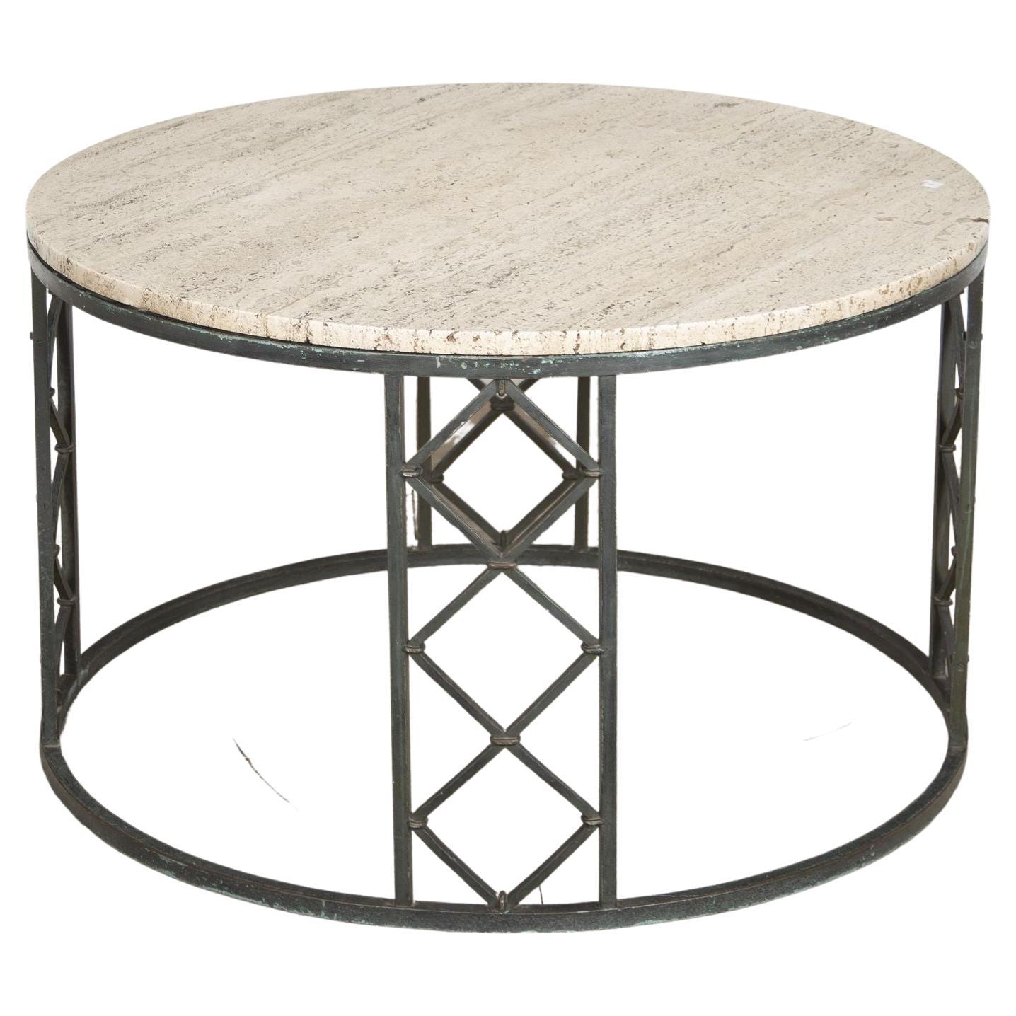 20th Century, French, Coffee Table For Sale