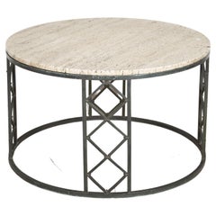20th Century, French, Coffee Table