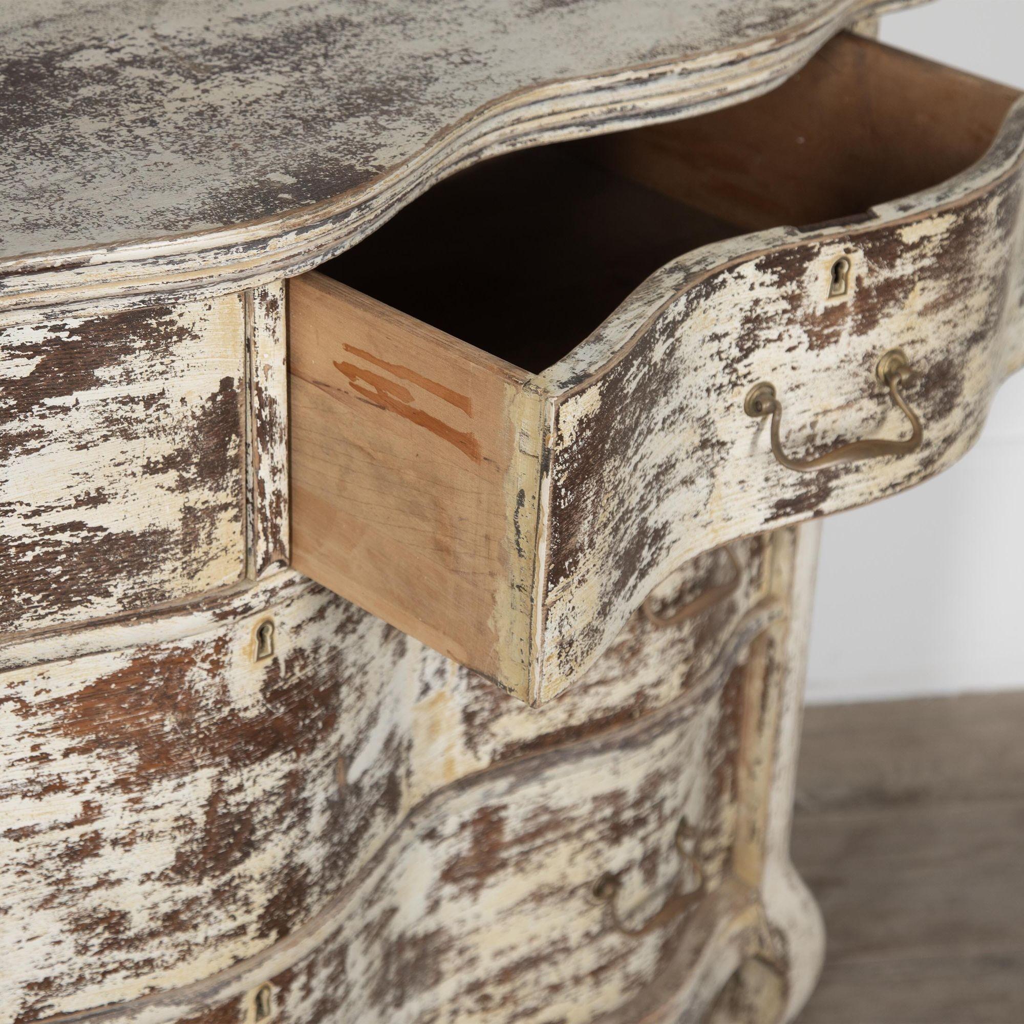 Commode francese del XX secolo in vendita 5