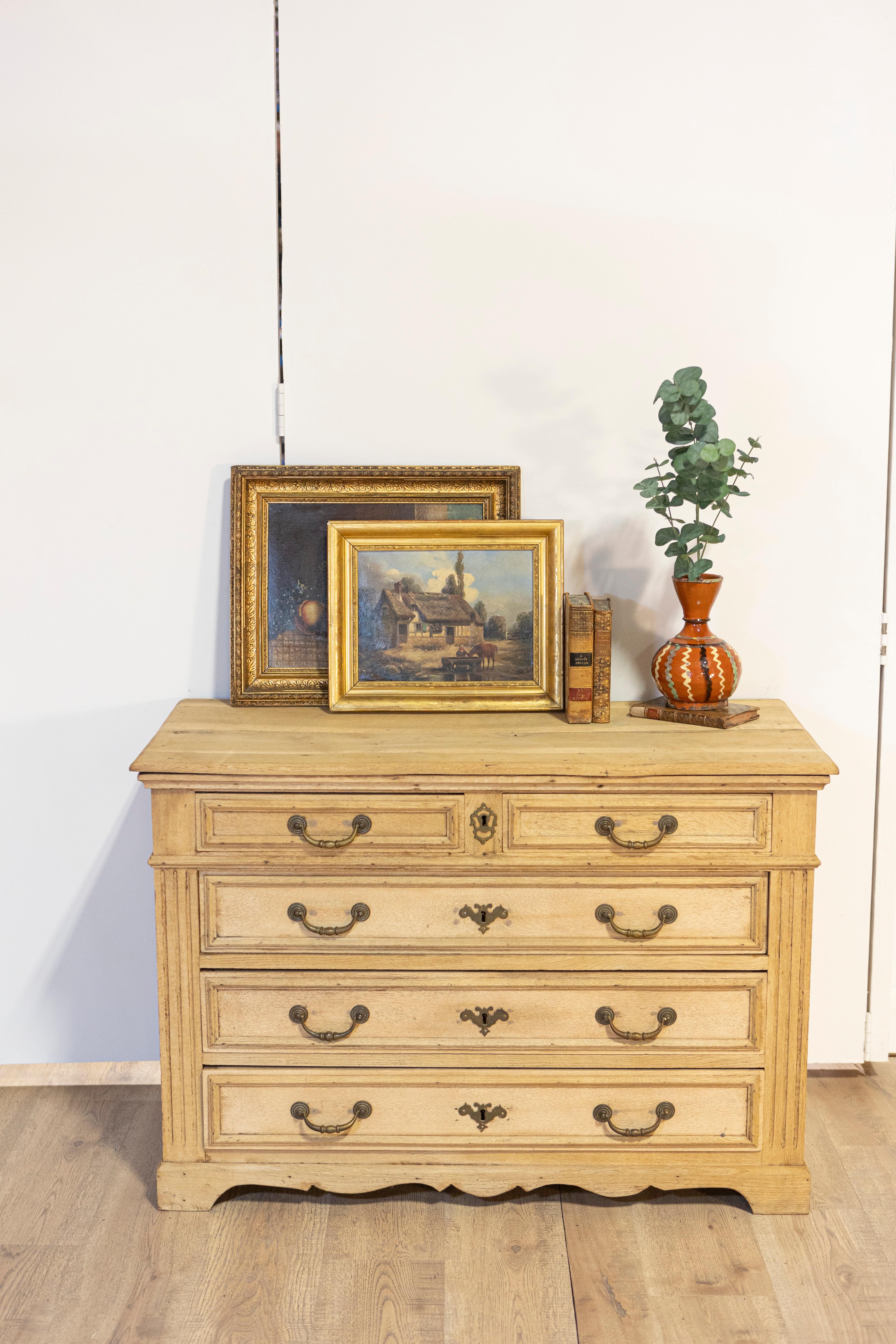 Commode francese del XX secolo in vendita 4