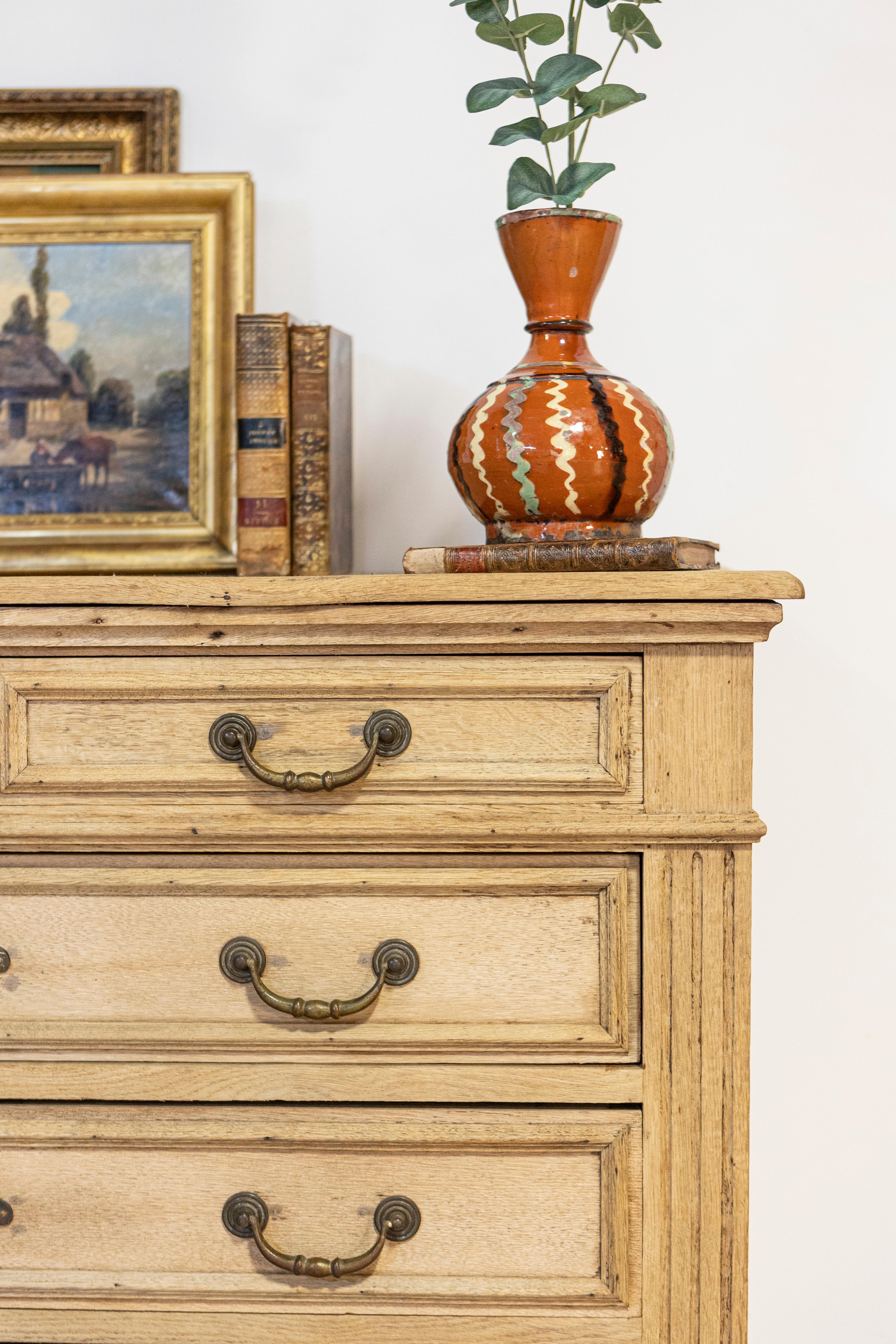 Commode francese del XX secolo in vendita 6