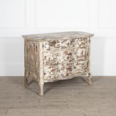 20th Century French Commode