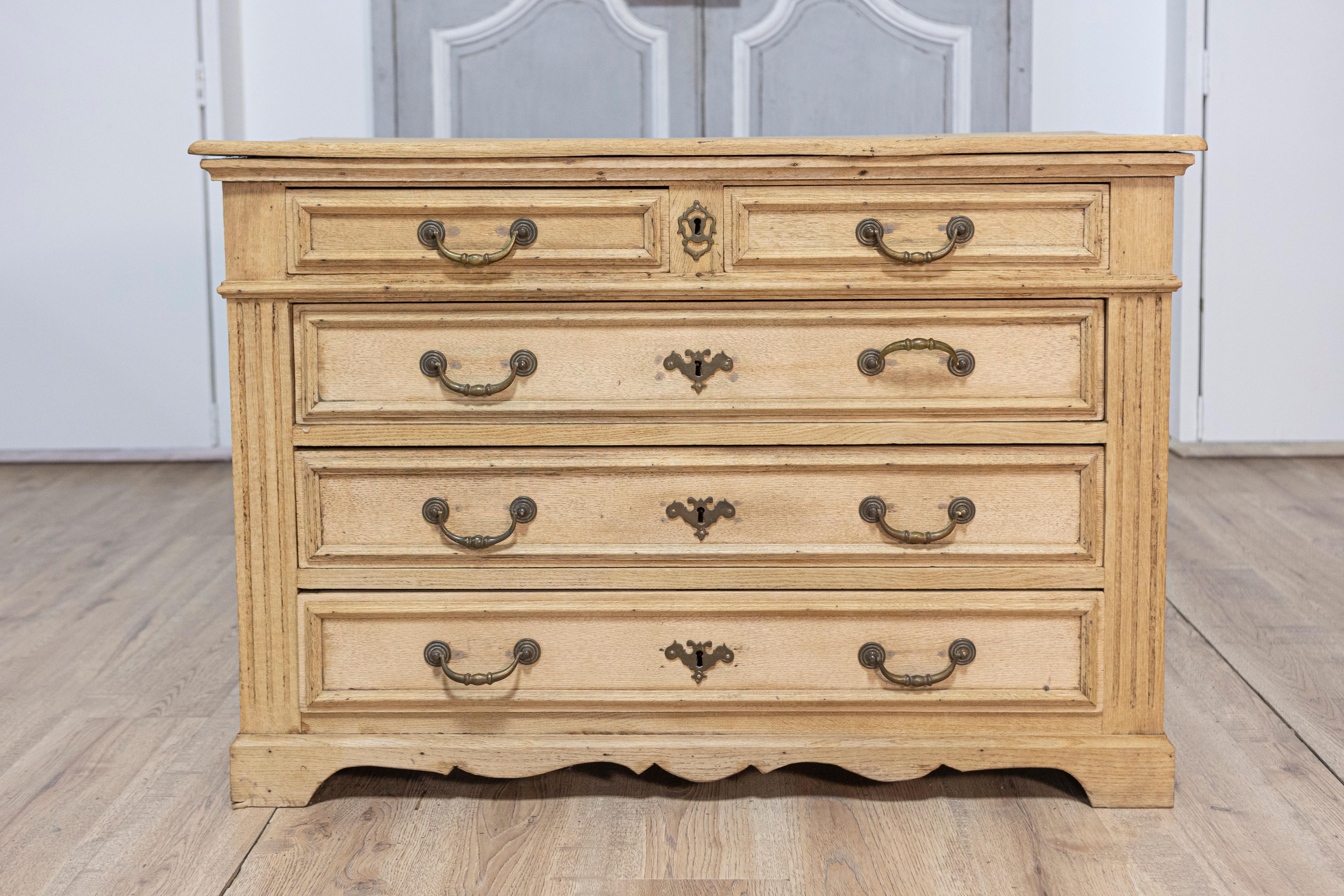 Luigi XV Commode francese del XX secolo in vendita
