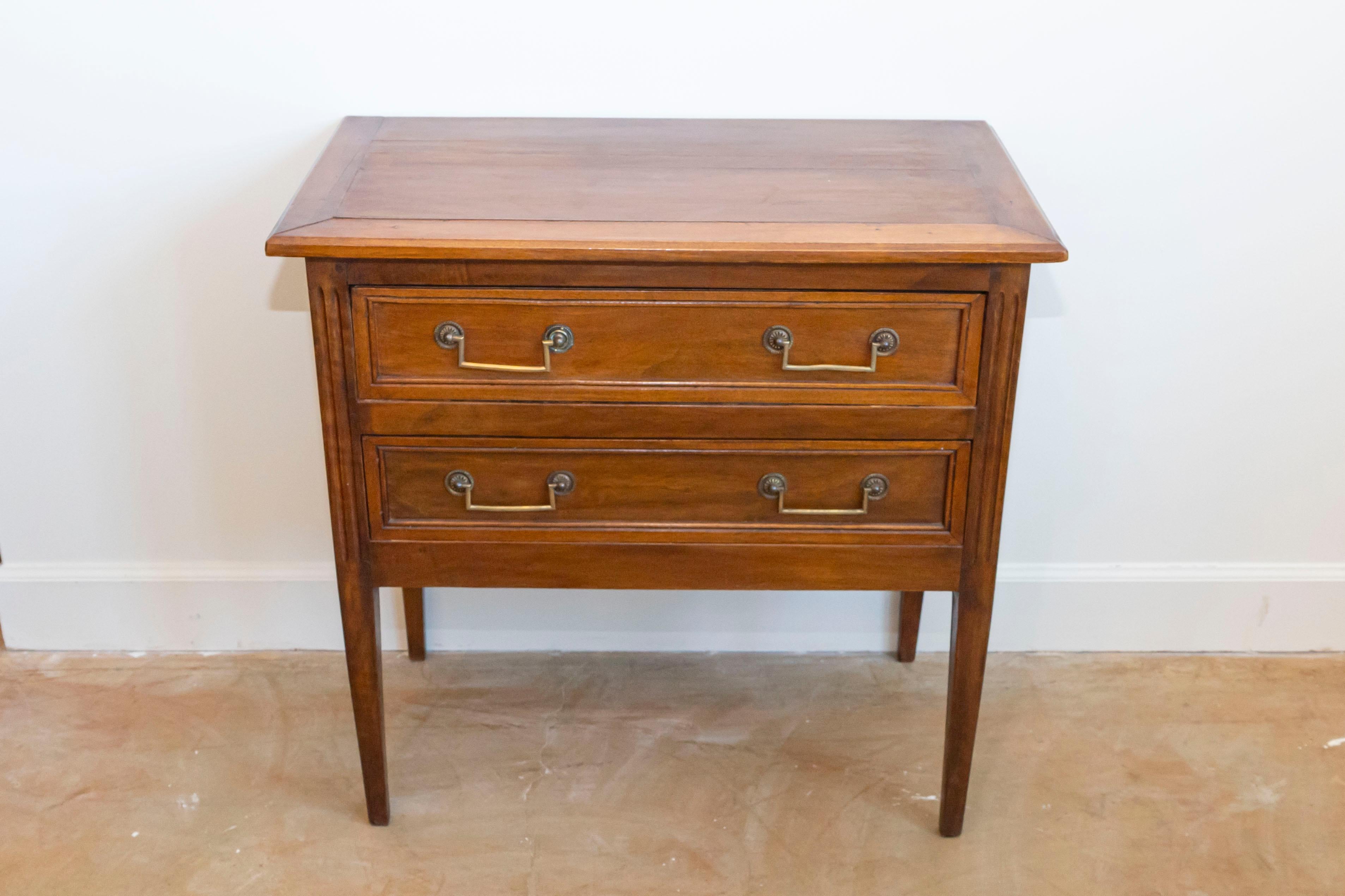 Louis XVI 20th Century French Commode