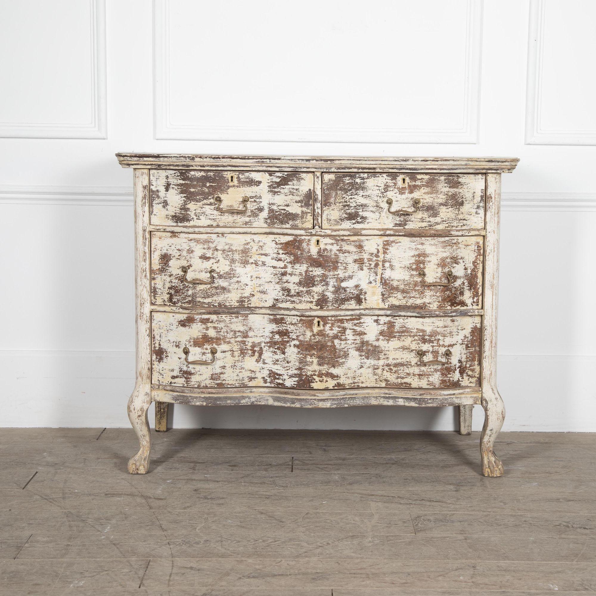 Legno Commode francese del XX secolo in vendita