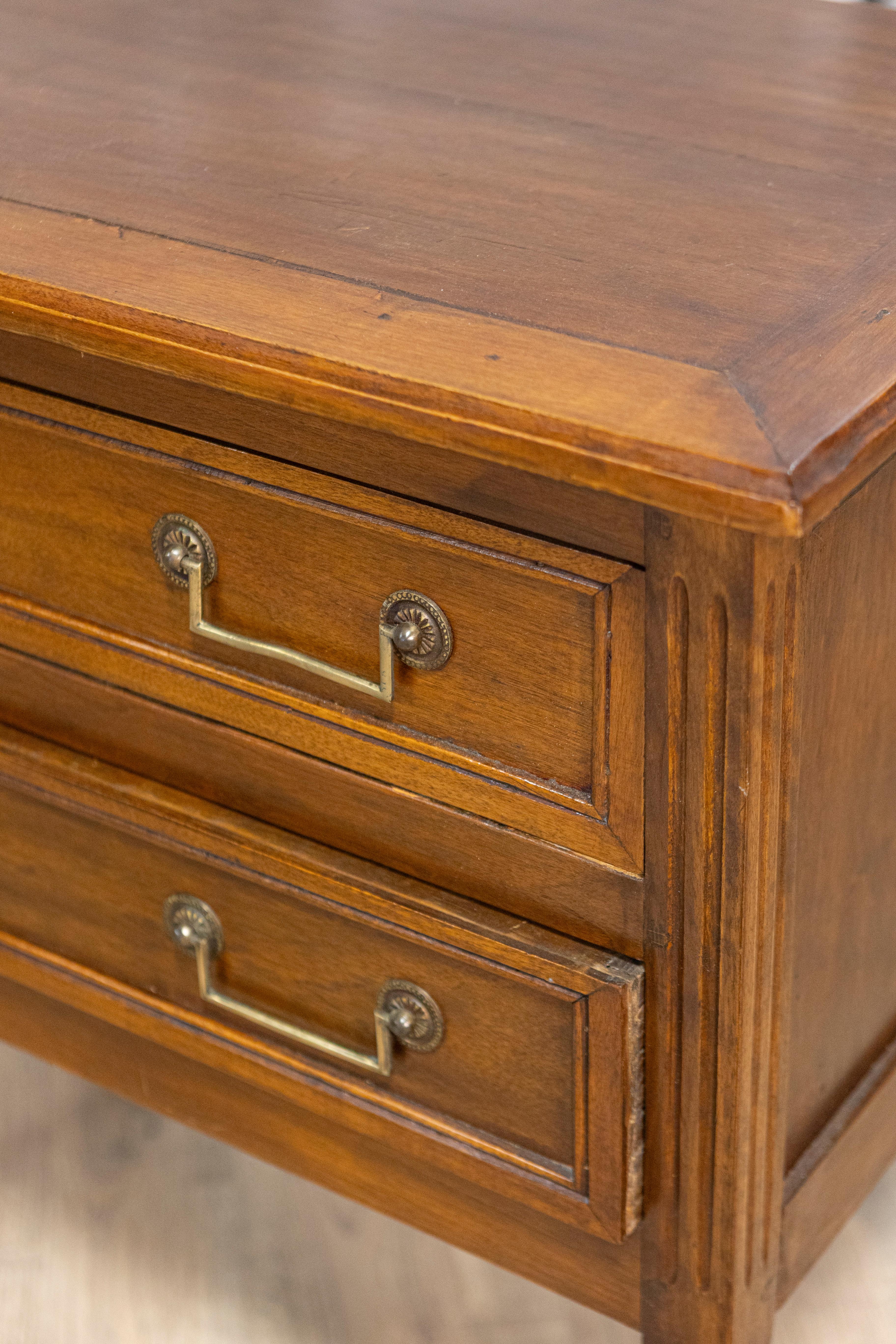 20th Century French Commode 1