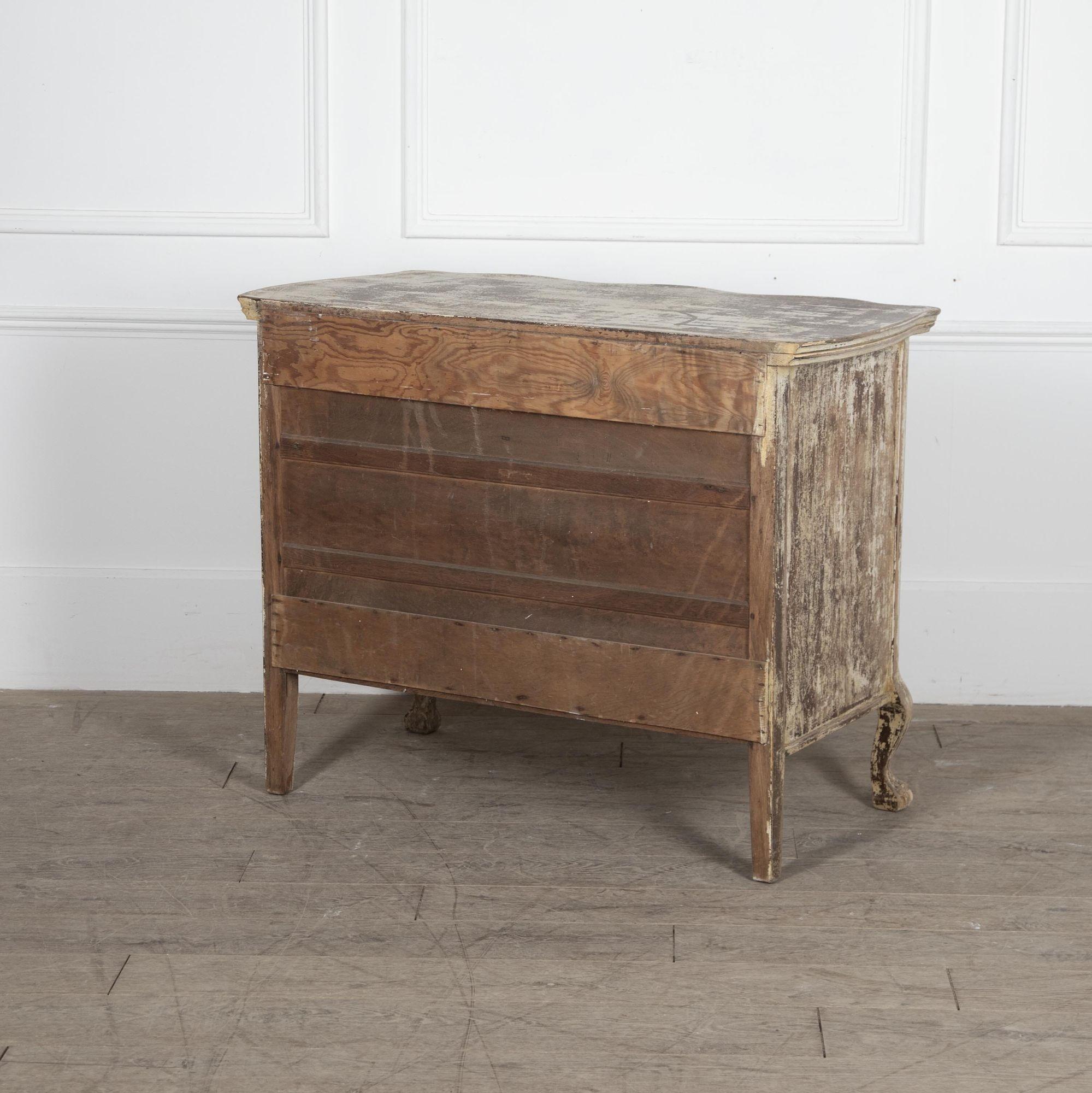 Commode francese del XX secolo in vendita 4