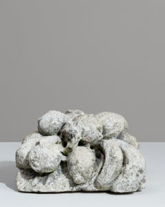 20th Century French Concrete Decoration