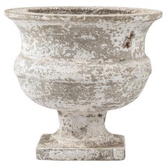 20th Century French Concrete Planter