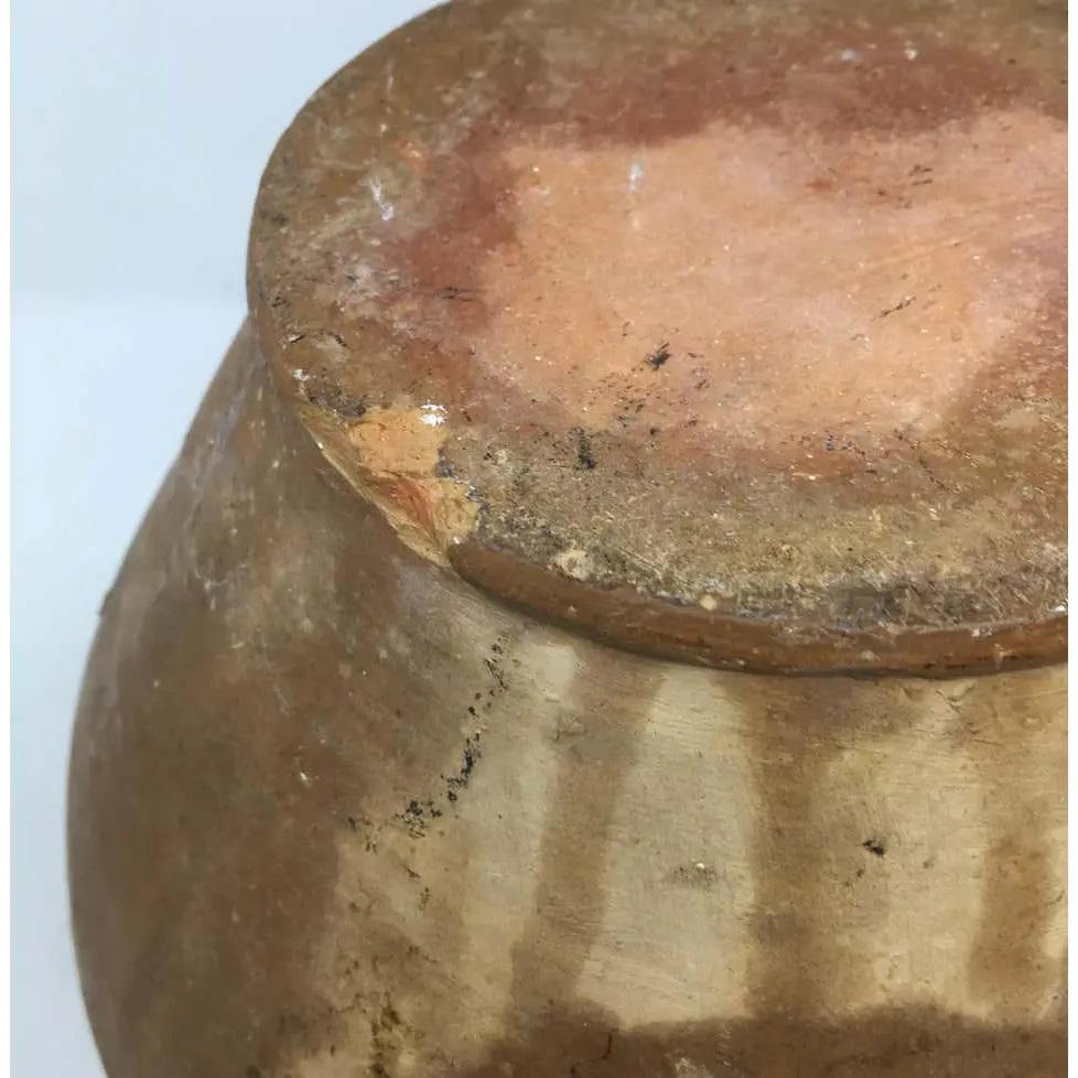 20th Century French Confit Pot For Sale 1