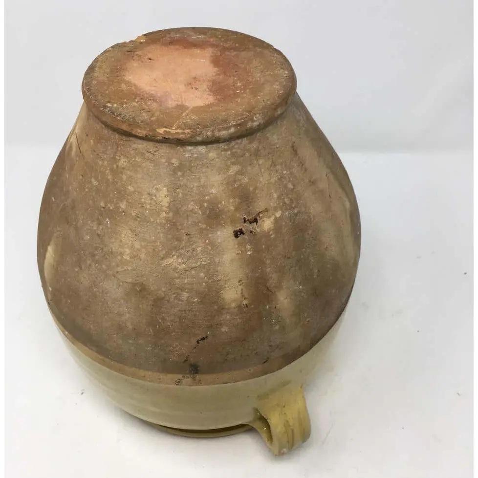 20th Century French Confit Pot For Sale 2