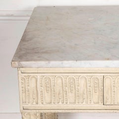 20th Century French Console Table