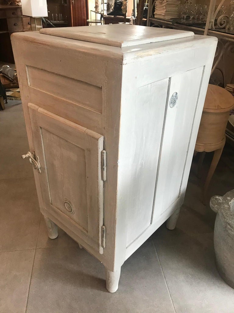 20th Century French Cooler or Fridge, 1900s at 1stDibs