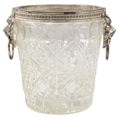 Arts de la table cristal