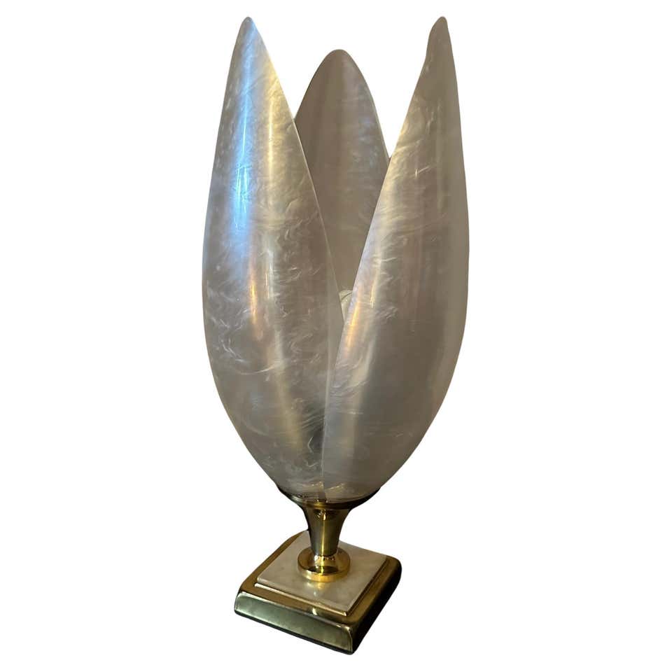 Roger Rougier Lighting - 26 For Sale at 1stDibs | roger rougier lamp ...