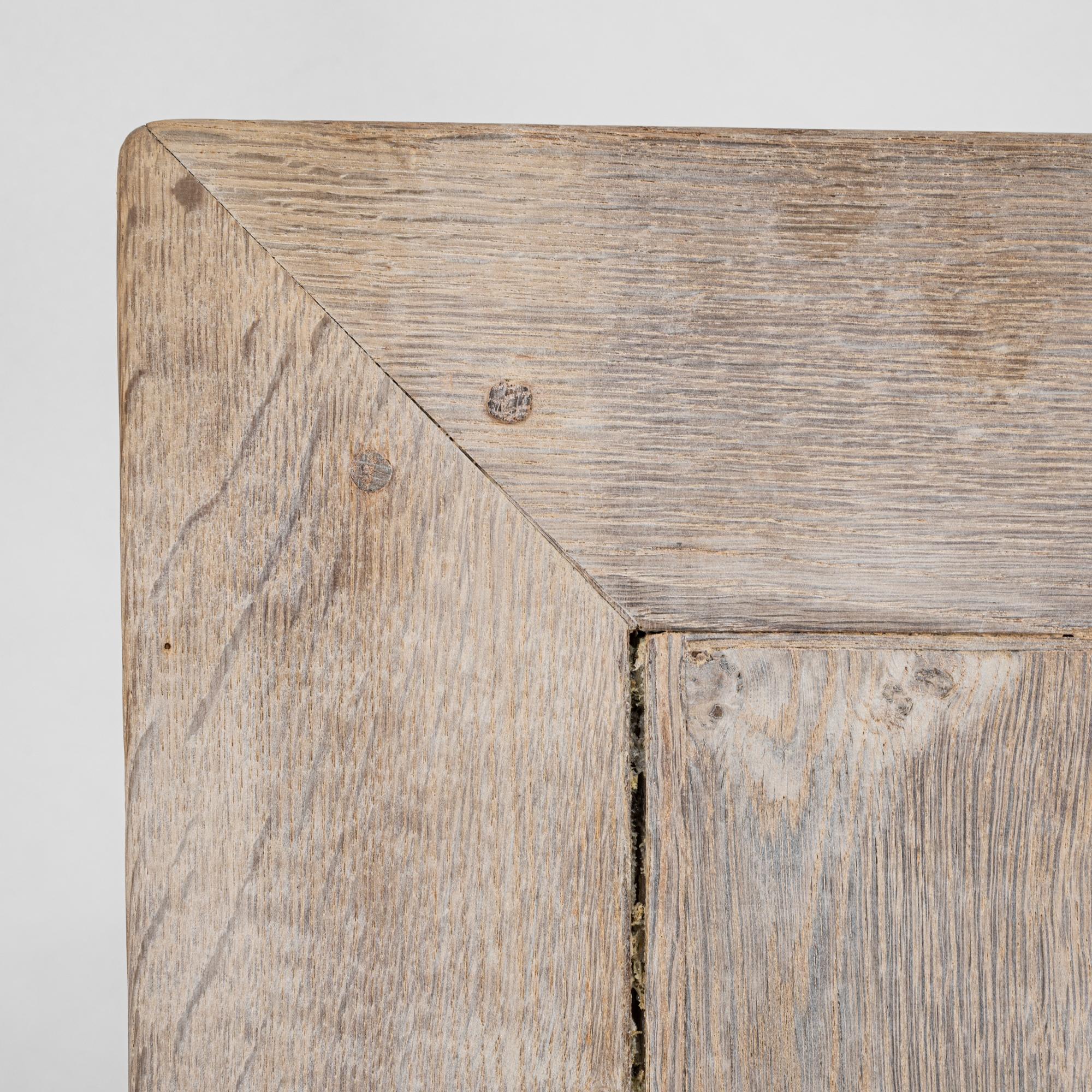 20th Century French Dining Table For Sale 7