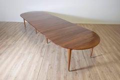20th Century French Dining Table