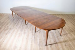 20th Century French Dining Table