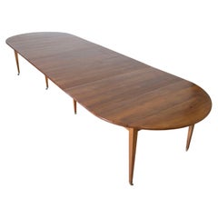 20th Century French Dining Table