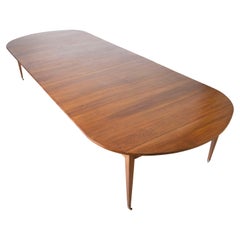20th Century French Dining Table