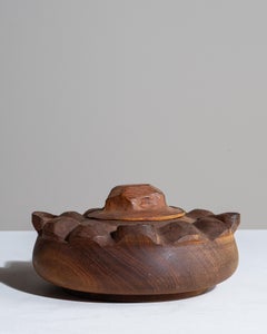 20th Century French Folk Art Object