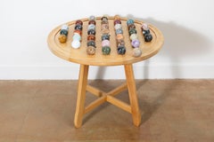 20th Century French Game Table