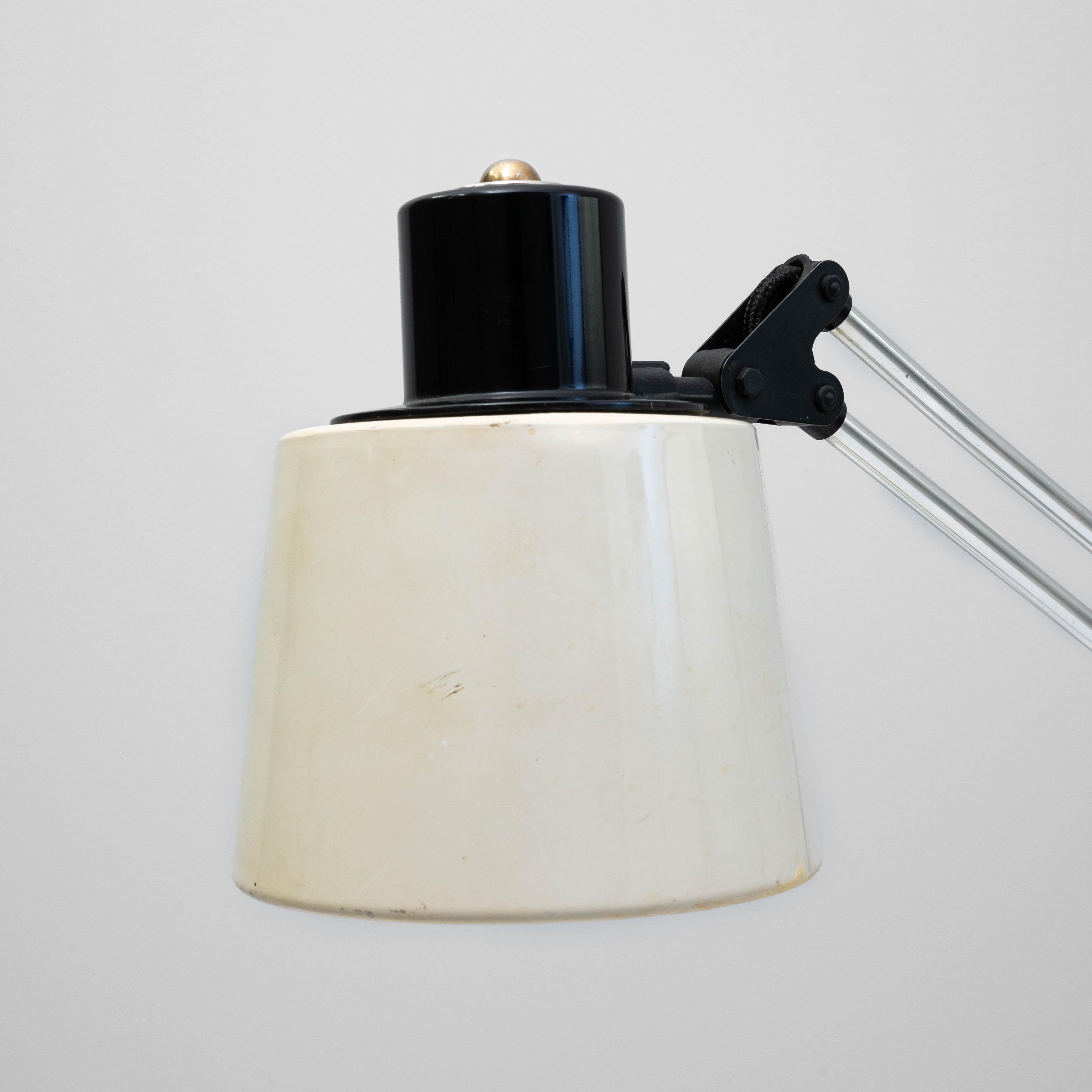 Lampada da tavolo Giotto francese del XX secolo di Luce Dimensioni in vendita 4