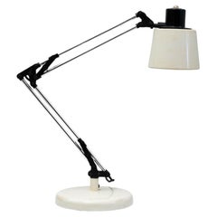 Lampes de bureau - Métal