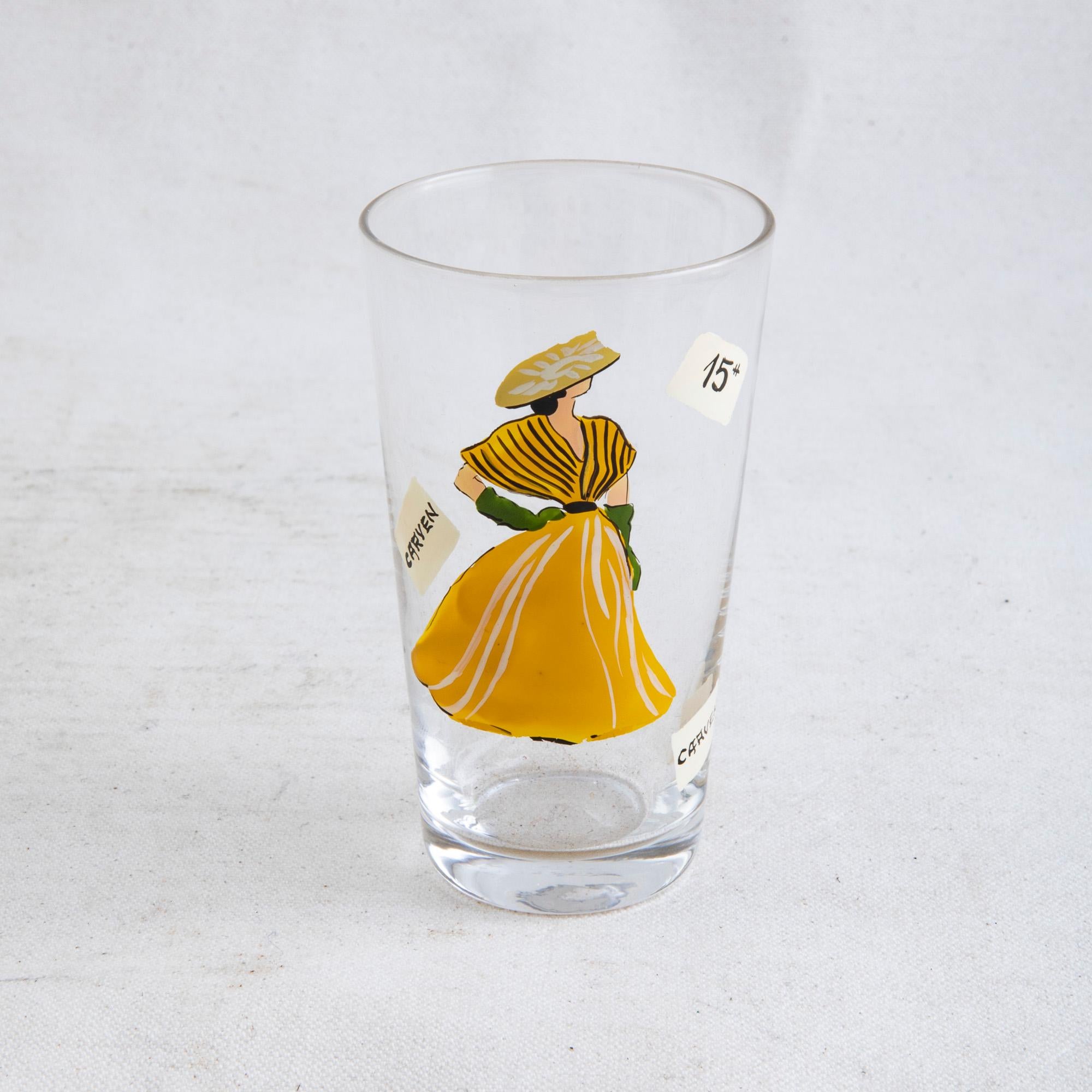 Carafe à Whisky En Verre Motif Tigre – Design Luxe, Pour Spiritueux, Cadeau élégant - 9