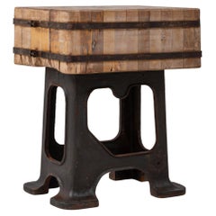 Tables