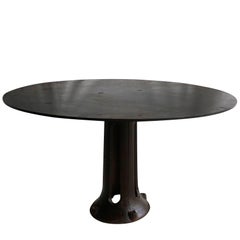 20th Century French Industrial Table