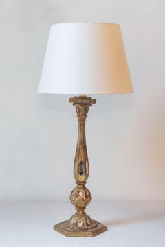 20th Century French Lamp