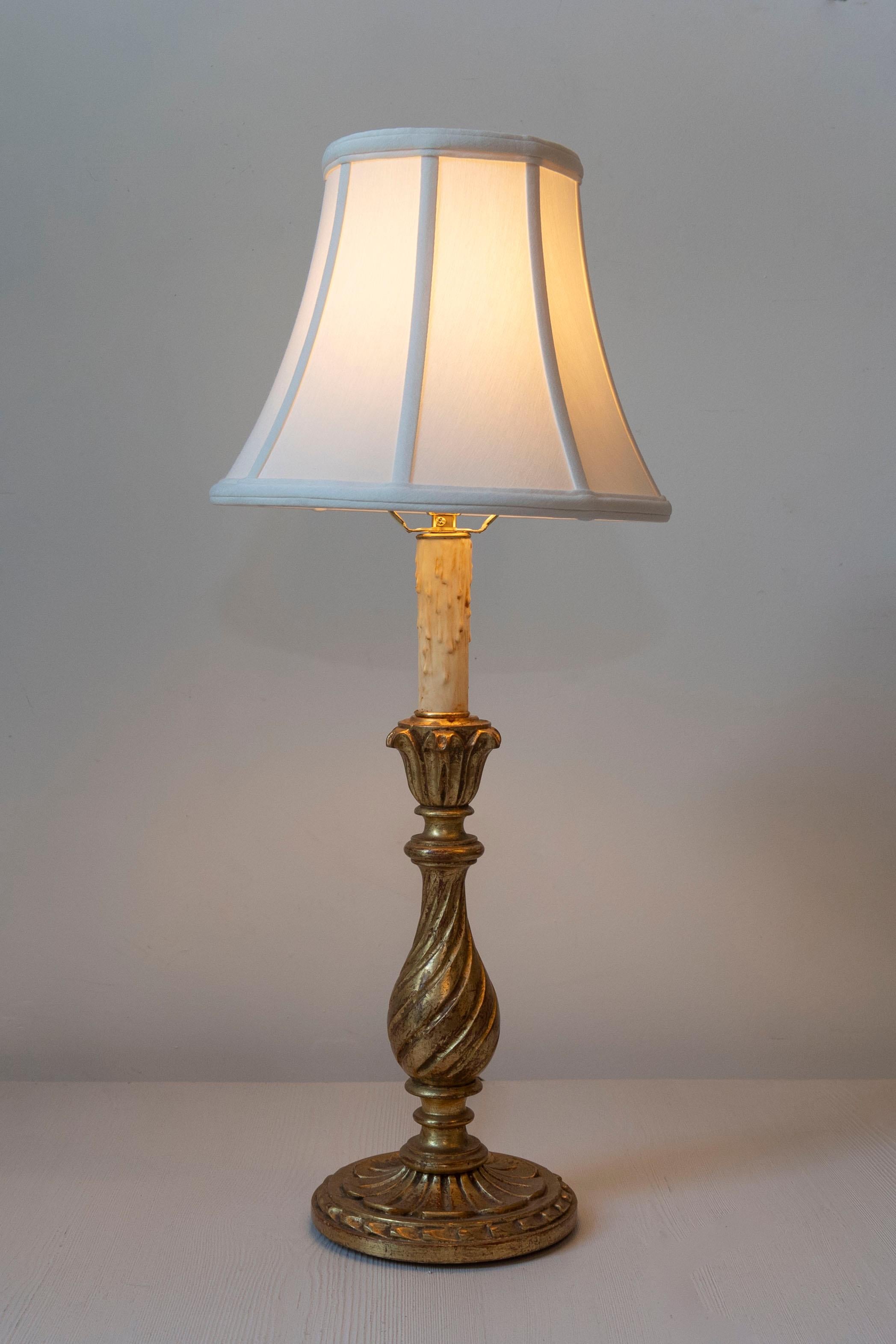 Stile provenzale Lampada francese del XX secolo in vendita