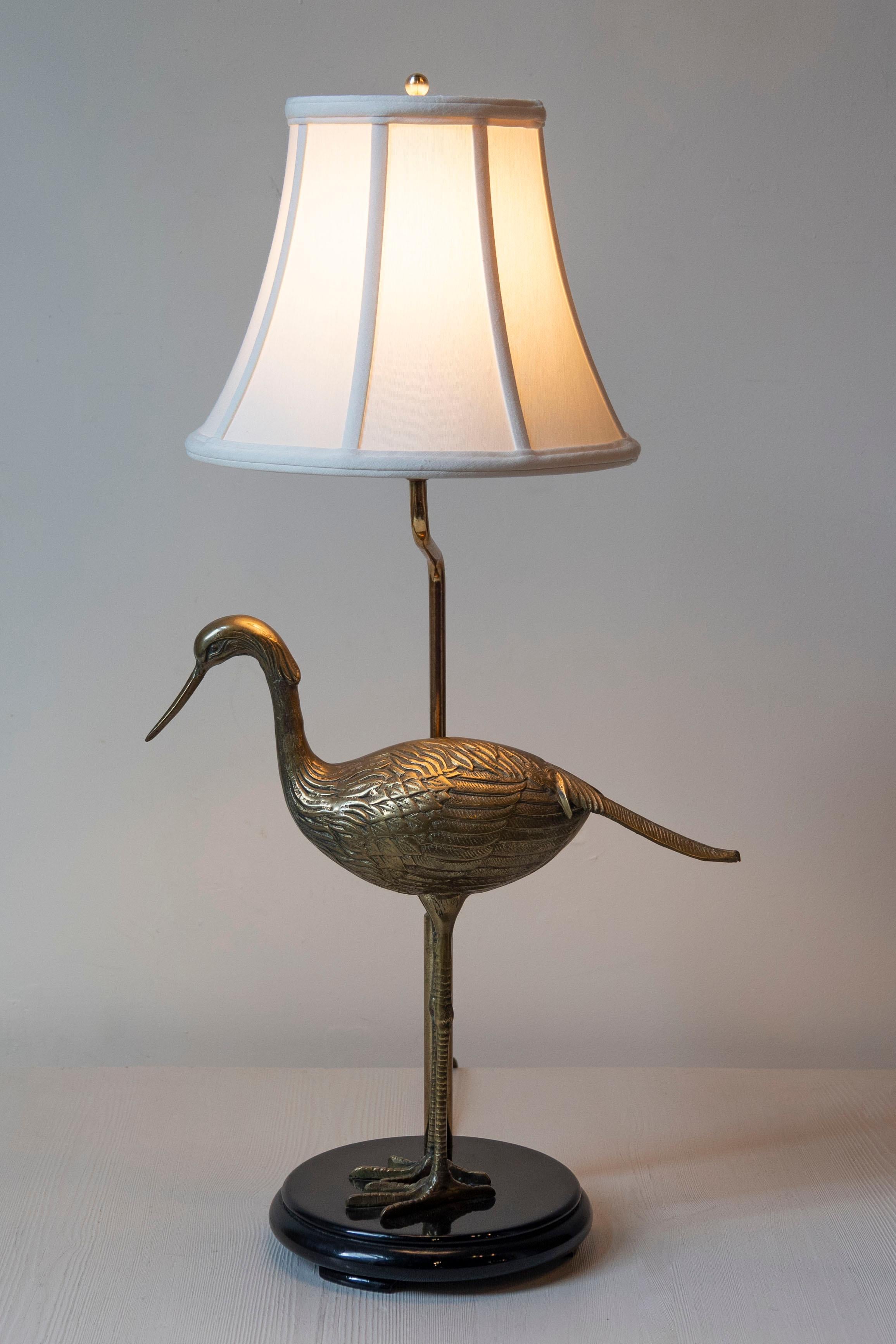 Mid-Century Modern Lampe française du 20e siècle en vente