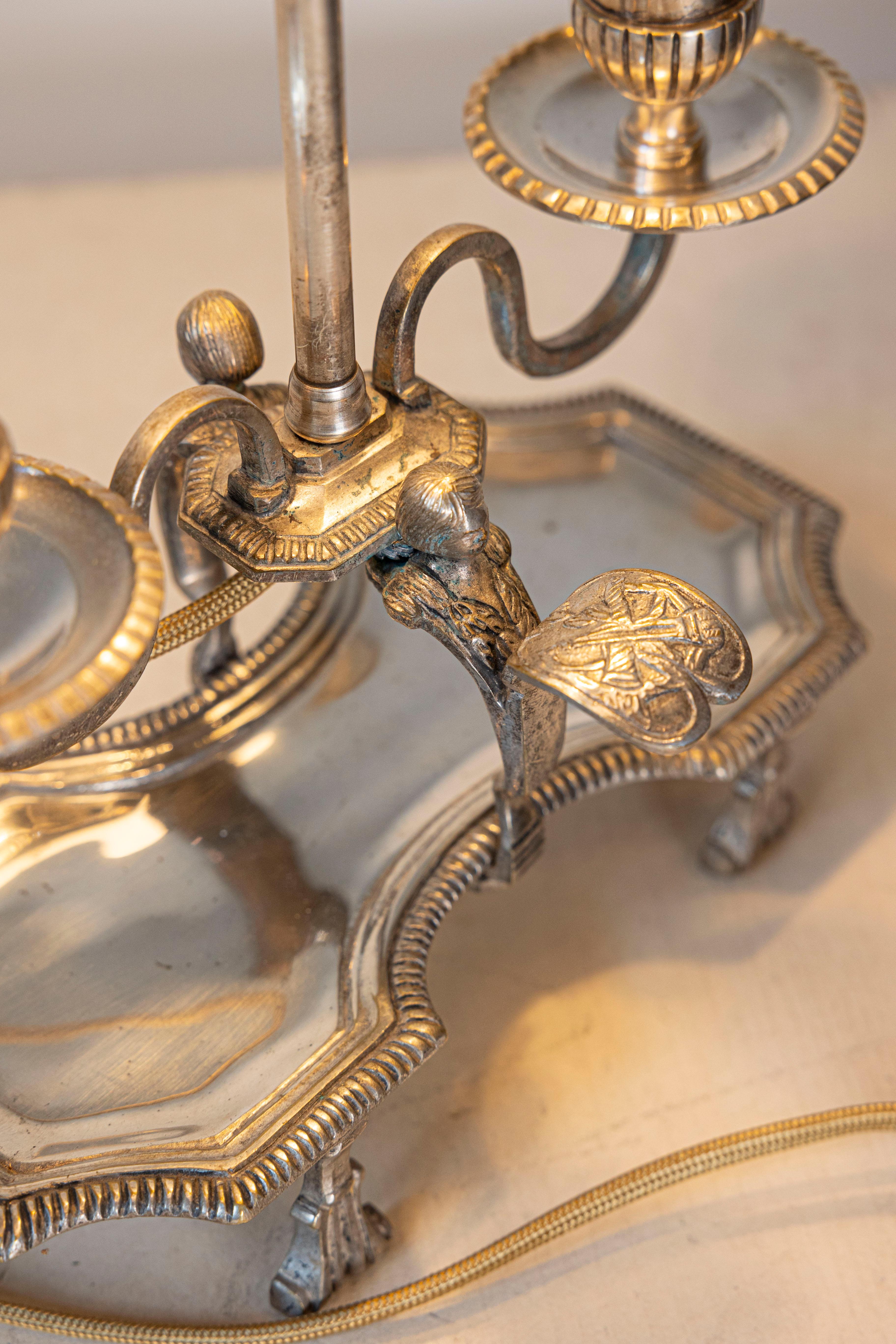 Lampe française du 20e siècle en vente 1