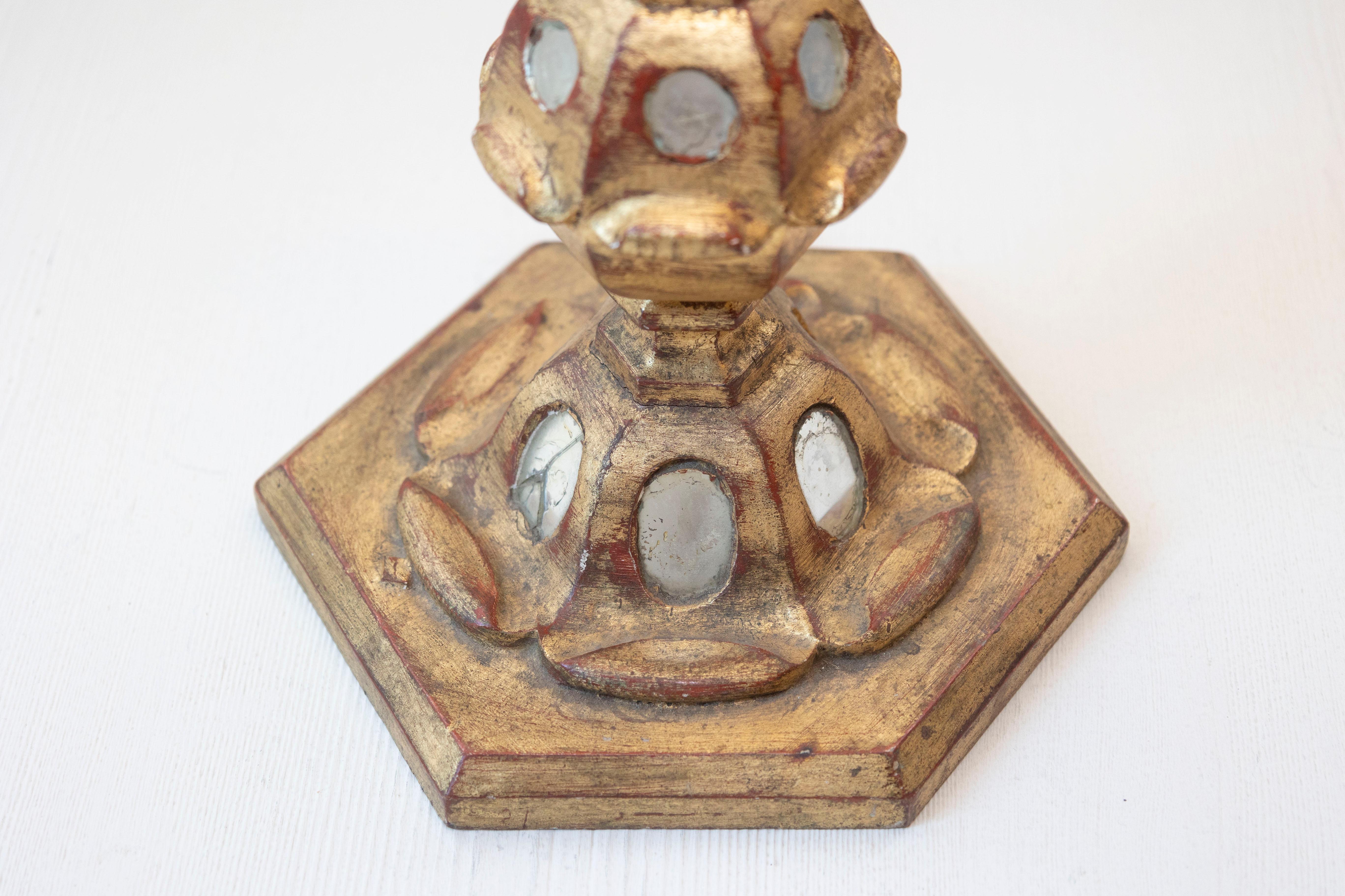 20th Century French Lamp For Sale 1