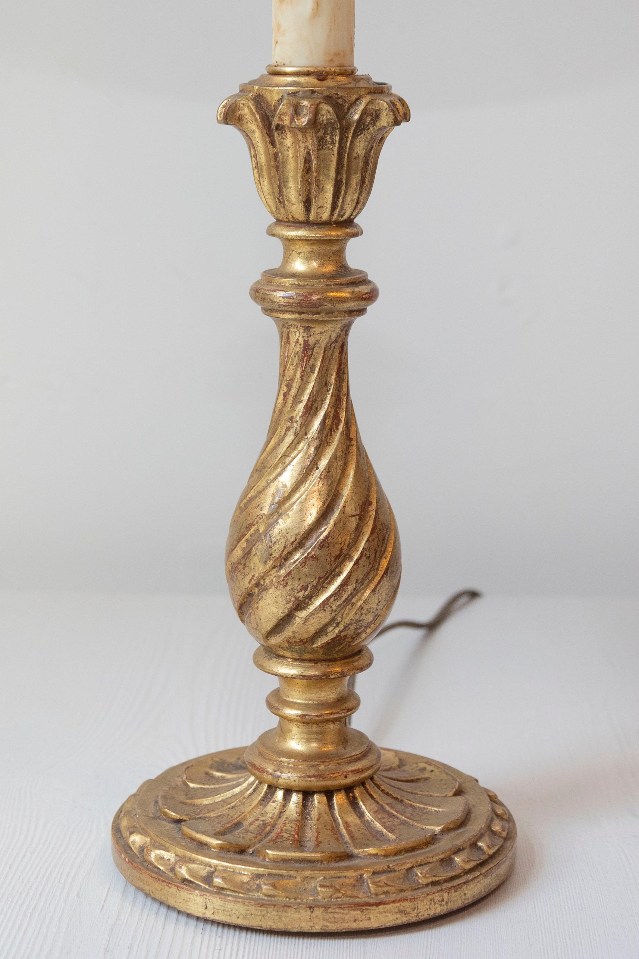 Lampada francese del XX secolo in vendita 1