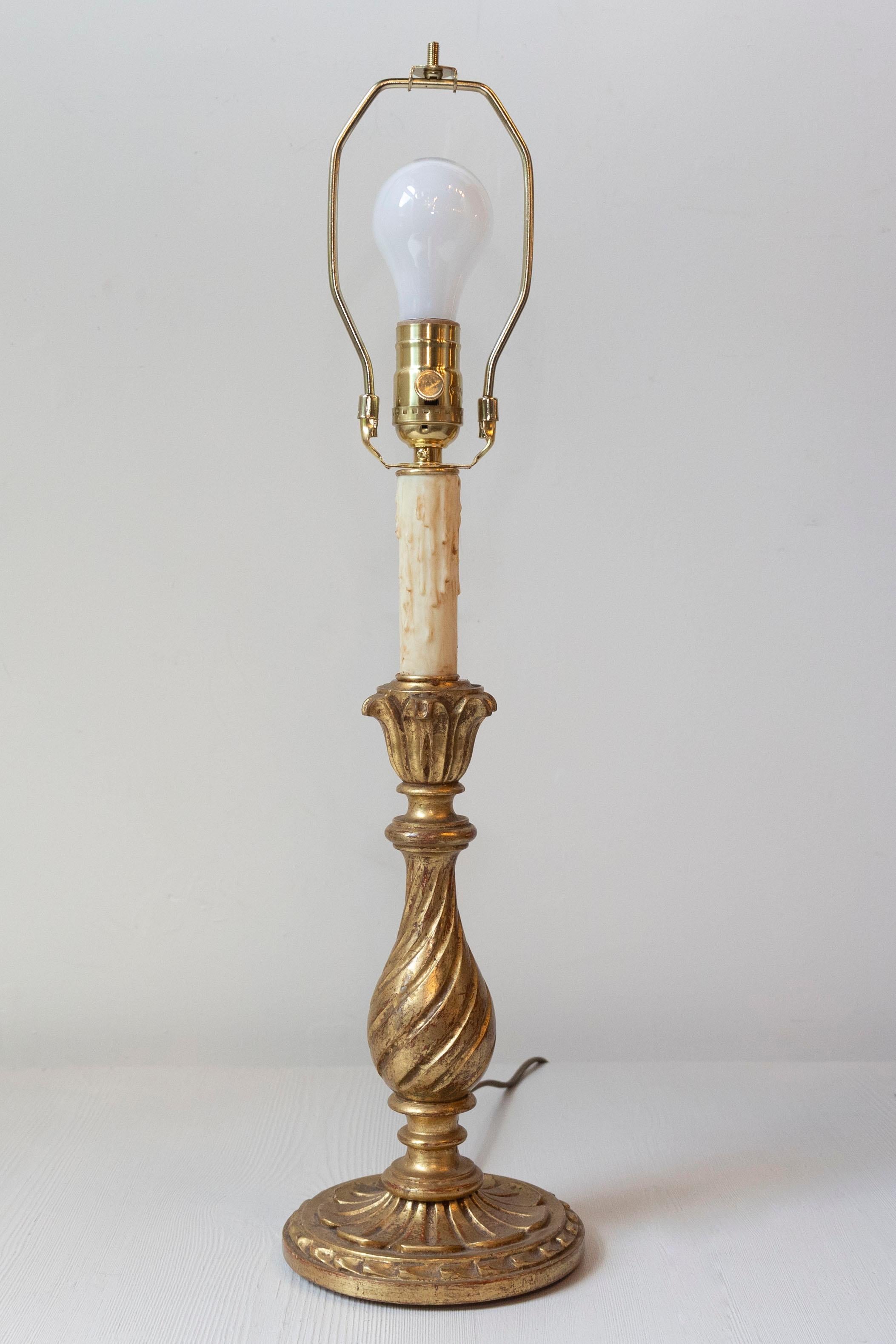 Lampada francese del XX secolo in vendita 2