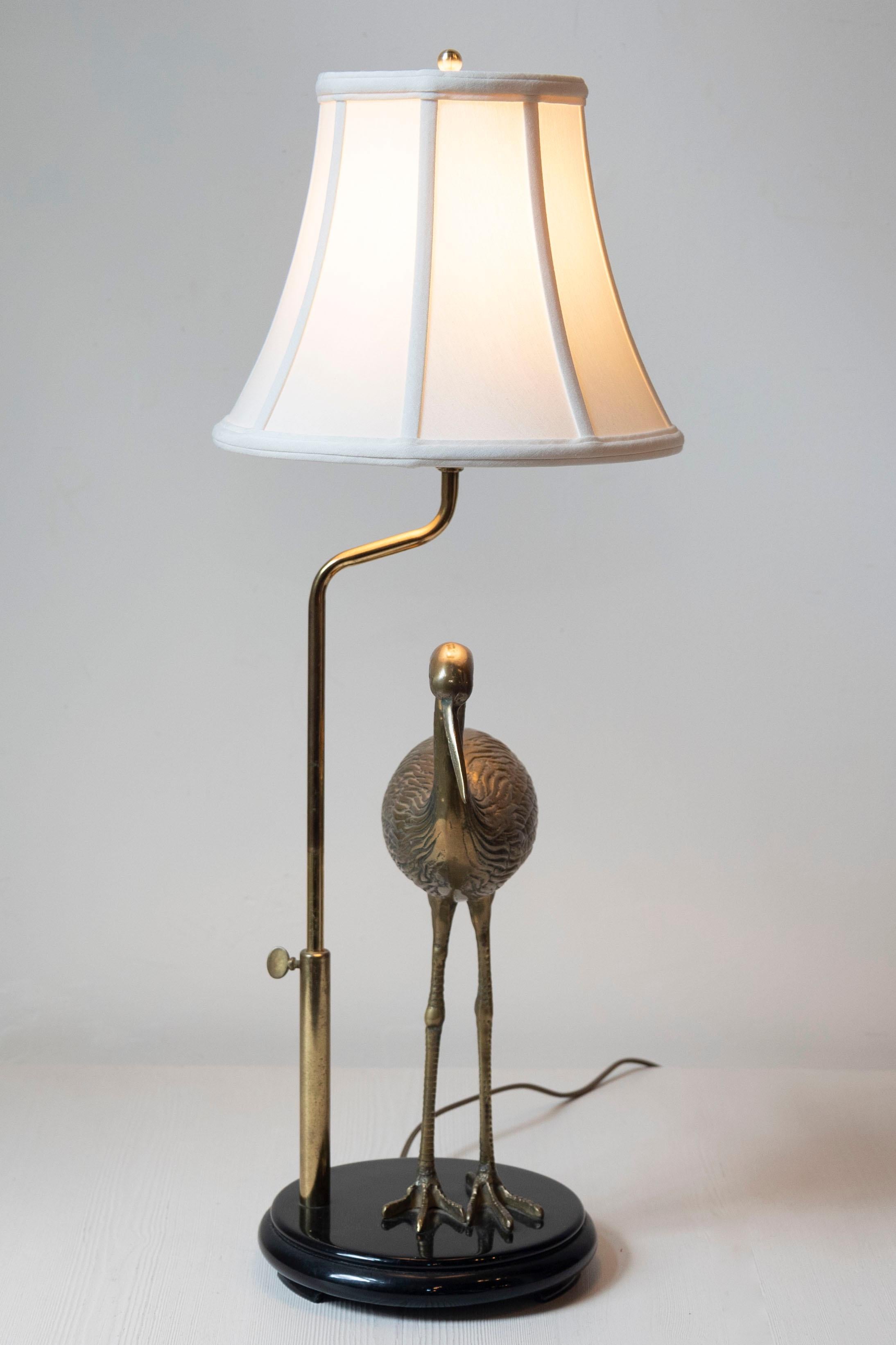 Lampe française du 20e siècle en vente 2
